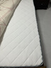 京东京造家居晚安地球经典款2.0 乳胶+记忆棉独袋弹簧床垫1.8×2米 实拍图