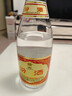 汾酒 黄盖玻汾 53度 475mL*12瓶 （电商版6瓶整箱*2）清香型 实拍图