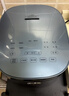 美的（Midea）电饭煲电饭锅4L银钻内胆11大菜单家用智能多功能电饭煲大火力米饭锅MB-RE473（3-4人） 实拍图