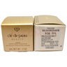 肌肤之钥（Cle de Peau）日霜5mL+夜霜5mL 实拍图