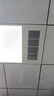 美的（Midea）风暖浴霸钢铁侠系列暖风照明排气一体换气取暖GA10 实拍图