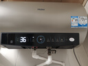 海尔（Haier）国家补贴电热水器50升PD3 金刚无缝胆终身免换镁棒一级能效节能省电储水式大水量家用京东自营 实拍图
