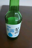 真露（JINRO）韩国烧酒 西柚味 360ml*20瓶 进口洋酒 果味酒 低度微醺 年货送礼 实拍图