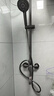 志高（CHIGO）淋浴花洒全套一体式全铜浴室沐浴增压喷头卫浴混水阀浴霸花洒一套 实拍图