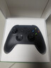 微软（Microsoft）Xbox无线游戏手柄 磨砂黑+USB-C线 蓝牙适配Xbox/PC/平板/手机Steam促销 黑神话悟空 空洞骑士 实拍图
