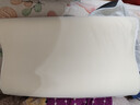 诺伊曼（noyoke）枕头记忆绵颈椎枕专用深助睡眠觉护头颈成人加大枕芯【大号】高10 实拍图