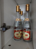 汾酒 黄盖玻汾 清香型白酒 53度 475mL*6瓶整箱 电商版原箱 实拍图