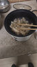 电煮锅电锅电火锅专用锅电炒锅多功能一锅宿舍电煮锅1-2人蒸煮一体 不粘内胆-单层+送钢笼【可煎炒煮饭丨火锅】 实拍图
