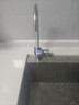 海尔（Haier）鲜活水前置管线机套装【R793D2U1净水器+15T/h自动冲洗前置Z45+冷热管线机HGDZ2571】6年长效RO膜 实拍图