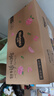 好奇（Huggies）铂金装小桃裤成长裤XL96片(12-17kg)加大号尿不湿【透爽散热】 实拍图