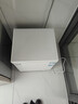 荣事达（Royalstar）小冰柜家用小型冷冻保鲜迷你冷藏商用卧式冷柜单用储母乳柜节能省电 【万人推荐 一级节能】单温 58L 实拍图