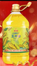 金龙鱼 食用油 非转基因 物理压榨玉米油6.18L（蕴含植物甾醇） 实拍图