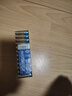 松下（Panasonic）原装进口5号五号AA碱性电池12节全能型适用数码相机玩具遥控器指纹锁 实拍图
