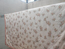 无印良品【里外全棉】A类100%新疆棉花被子 纯棉空调夏凉被 200*230cm 实拍图