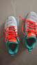 李宁（LI-NING）羽毛球鞋男女情侣款火箭鞋网球鞋乒乓球鞋贴地飞行运动鞋 实拍图