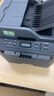 兄弟（brother）DCP-7180DN 黑白激光家用打印机办公有线网络学生打印卷子自动输稿双面复印扫描一体机 实拍图