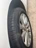 利奥玲珑汽车轮胎215/55R17 98W P88 适配凯美瑞/本田XR-V/长安CS35 实拍图