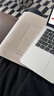 泰克森笔记本内胆包适用苹果macbook16英寸联想华为15电脑收纳保护套女 实拍图