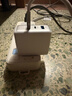 ANKER安克100W氮化镓充电器数据线套装 多口pd大功率type-c快充使用苹果17MacBook华为笔记本电脑插头 实拍图