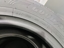 固特异（Goodyear）汽车轮胎 225/65R17 102H EGP SUV 御乘二代 SUV 原配哈弗H6 实拍图