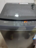 海尔（Haier）波轮洗衣机全自动直驱变频一级能效懒人家用抗菌除螨七维减震自编程桶自洁以旧换新家电补贴 10kg手搓洗防缠绕+1.28洗净比+电离除菌 波轮 实拍图