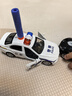 康迪拉家族儿童玩具车男孩3-6岁合金汽车模型宝马警车摆件生日新年礼物 实拍图