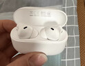 华为长续航蓝牙耳机 FreeBuds SE 2 国家补贴 40小时长续航 快速充电 蓝牙5.3适用于苹果/安卓手机白 实拍图