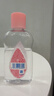 强生（Johnson）婴儿抚触油100ml 宝宝保湿护肤按摩润肤卸妆护发素身体精油新年 实拍图