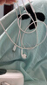 Apple/苹果 EarPods USB-C有线耳机 type-c有线耳机苹果耳机 苹果17有线耳机笔记本耳机游戏音乐 实拍图