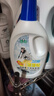正章羽绒服洗衣液洗涤剂蓬蓬松清洗剂水洗手洗去渍500ml*3瓶装 实拍图