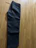 Dickies874经典款工装裤男女同款直筒休闲长裤复古回潮易穿搭裤子 深灰色 （腰部修身 卡码建议拍大） 34 实拍图
