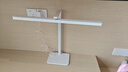 米家小米台灯2 智能护眼学习台灯灯具 儿童学习阅读灯卧室书房 实拍图