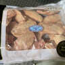 正大食品（CP）大鸡翅中净重2斤单个翅中30-40g左右 鸡中翅年货节生鲜 实拍图