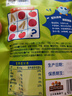 小鹿蓝蓝【0添加蔗糖】山药苹果山楂糕宝宝零食儿童水果条山楂条210g 实拍图