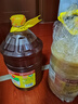 鲁花【保真花生油】 5S物理压榨 一级 花生油6.18L  实拍图
