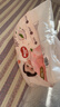 好奇（Huggies）铂金装小桃裤成长裤XXL74片(15kg以上)尿不湿【透爽散热】 实拍图