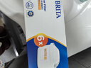 碧然德（BRITA）家用净水壶 滤水壶滤芯 MAXTRA+LE 去水垢专家滤芯 6枚装 实拍图