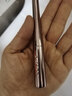 三资堂染眉膏02灰棕防水持久不脱色自然不晕染立体野生眉笔新手浅色眉刷 实拍图
