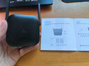 小米（MI）wifi放大器pro wifi信号增强器 300M无线速率 无线信号增强器 强电版 非路由器 需配合路由器使用 实拍图