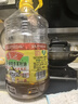 鲁花 【保真菜籽油】食用油 低芥酸特香菜籽油 6.18L   物理压榨 实拍图