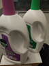 滴露（Dettol）衣物除菌液薰衣草3L 99.9%杀菌除螨 内衣衣物消毒液 可配洗衣液 实拍图