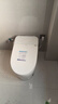 JJO德国智能马桶一体式机无水压限制坐便器全自动翻盖清洗加热座便器 813标配-自动冲水-全能清洗烘干 250/300/350/400坑距 -下单备注 实拍图