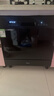 美的（Midea）洗碗机小型全嵌入式E7 Pro台面式家用全自动10套大容量小尺寸可洗锅台上灶下两用单独消毒热风烘干 台嵌两用 灶下可装 热风烘干丨可洗锅 实拍图