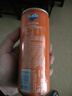 可口可乐芬达Fanta 高考季 橙味摩登罐碳酸饮料 330ml*6罐新老包装随机发 实拍图