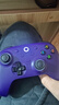 微软（Microsoft）Xbox无线游戏手柄 无线控制器 冰雪白+牧能emoose新能源5号充电电池1.5V锂电 实拍图