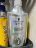 施华蔻（Schwarzkopf）防脱赋活护根控油柔顺洗发水600ml(无硅油 蓬松 防掉发 男女) 实拍图