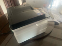 得力M2024DWS无线wifi双面打印机家用办公黑白激光三合一复印扫描多功能一体机A4 M2500ADW套餐一【易加粉硒鼓1个+2瓶碳粉】 实拍图