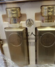 五粮液股份 财富人生金砖双支礼盒 纯粮食白酒 52度500ml*2瓶 年货礼盒 实拍图