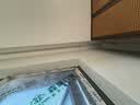 杜亚M7pro电动窗帘轨道智能窗帘电机支持小爱同学语音蓝牙款 M7pro电机+6米定制直轨+安装 实拍图
