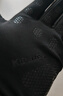 卡尔美（KELME）手套冬季男女户外跑步骑行保暖防寒自行车加绒足球训练骑车手套 实拍图